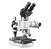 Algopix Similar Product 3 - Radical 600x Binocular Steel Aluminium