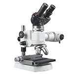 Algopix Similar Product 9 - Radical 600x Binocular Steel Aluminium