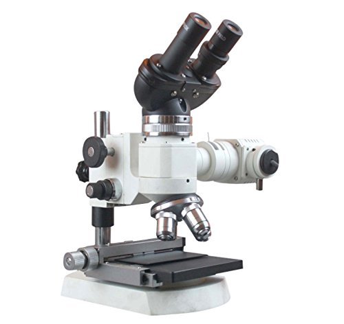 Algopix Similar Product 8 - Radical 600x Binocular Steel Aluminium