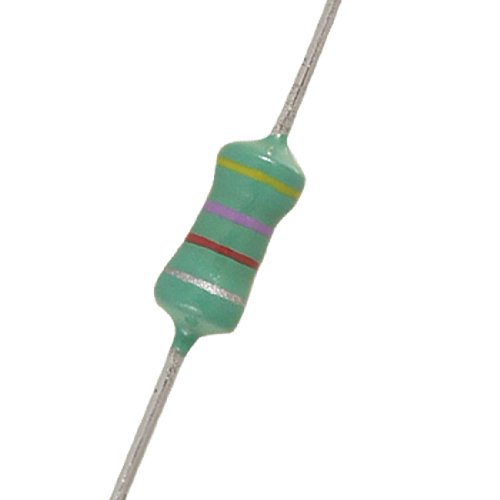 Algopix Similar Product 15 - Uxcell a11090500ux0298 100 Piece DC830m