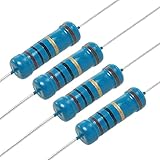 Algopix Similar Product 5 - Uxcell a11101900ux0247 2W 10 Ohm 1