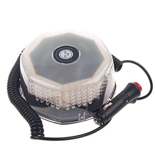 Algopix Similar Product 9 - Larcolais Dc 12v 240led Waterproof Car