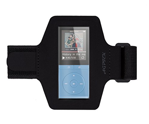 Algopix Similar Product 9 - AGPtEK New Version Adjustable Sport