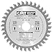 Algopix Similar Product 18 - CMT 29612036h Circular Blade for
