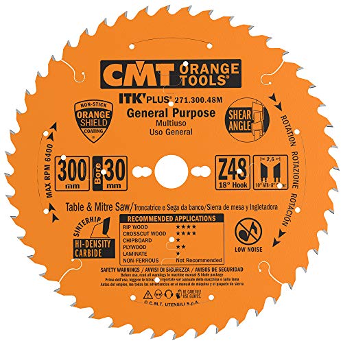 Algopix Similar Product 19 - CMT  27130048 M  CIRCULAR SAW