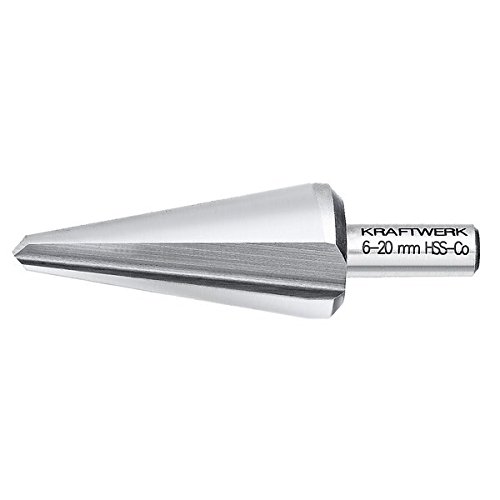 Algopix Similar Product 1 - Foret conique ASR Co5 520 mm Kraftwerk