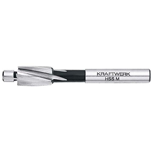 Algopix Similar Product 12 - Fraise  lamer ASR Co5 8 mm  M4