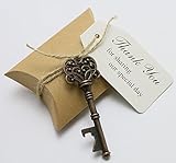 Algopix Similar Product 18 - 50pcs Wedding Favors Candy Box w