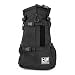 Algopix Similar Product 14 - K9 Sport Sack Air 2 - Large, Jet Black