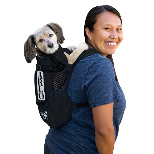 Algopix Similar Product 4 - K9 Sport Sack  Dog Carrier Adjustable