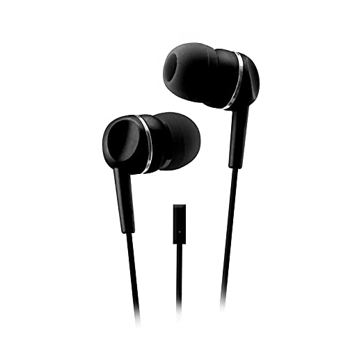 Algopix Similar Product 20 - SENTRY HPSHM116, Black Talktunes
