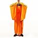 Algopix Similar Product 20 - Buddhist Shaolin Monk Kung fu Robe