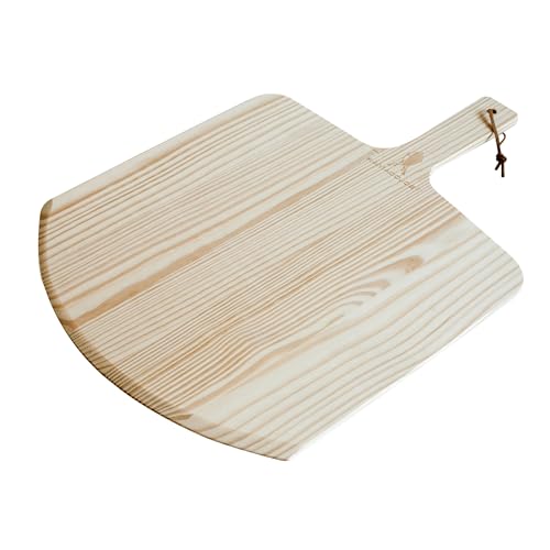 Algopix Similar Product 12 - Kamado Joe KJPP Pizza Peel Classic