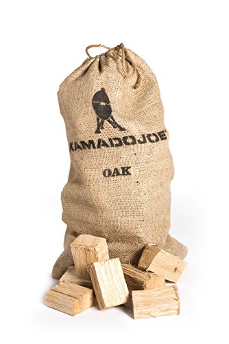 Algopix Similar Product 14 - Kamado Joe KJWCHUNKSO Oak Chunks 10