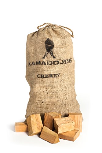 Algopix Similar Product 5 - Kamado Joe KJWCHUNKSC Cherry Chunks