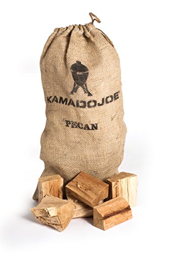 Algopix Similar Product 16 - Kamado Joe KJ-WCHUNKSP Pecan Chunks
