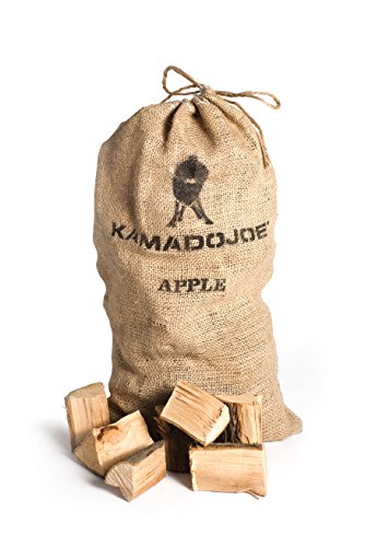 Algopix Similar Product 11 - Kamado Joe KJWCHUNKSA Apple Chunks 10
