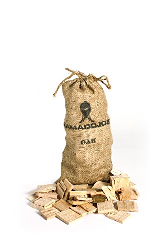 Algopix Similar Product 8 - KamadoJoe KJ-WCHIPSO Oak Chips, 2 lbs