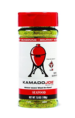 Algopix Similar Product 20 - KamadoJoe KJSEAS2 Poultry Seasoning