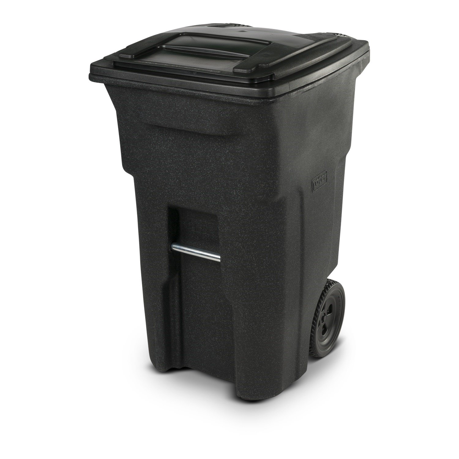 Algopix Similar Product 10 - Toter 25564R1209 Residential Heavy