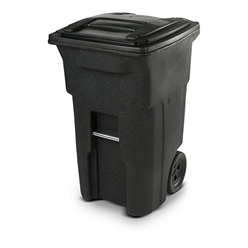 Algopix Similar Product 9 - Toter 25564R1209 Residential Heavy