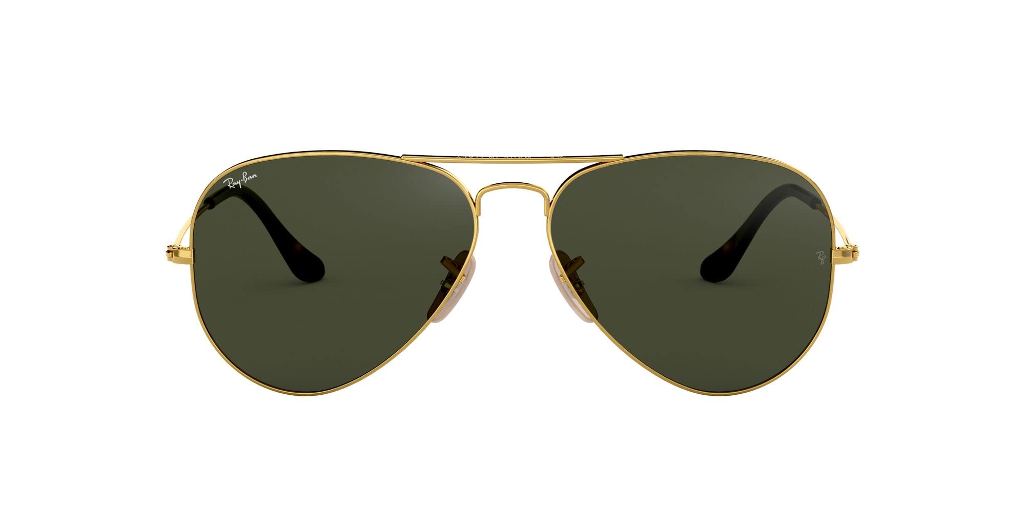 Algopix Similar Product 10 - RayBan RB3025 Classic Aviator