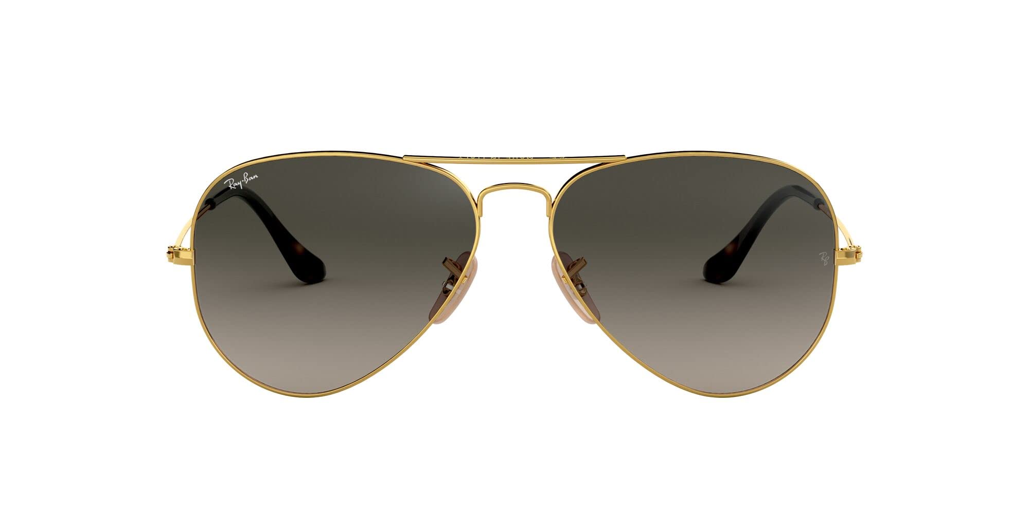 Algopix Similar Product 2 - RayBan RB3025 Classic Aviator