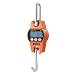 Algopix Similar Product 5 - Klau Digital Hanging Scale High