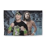 Algopix Similar Product 8 - WWE Industrial Strength Reversible