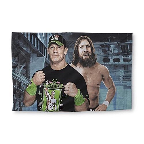 Algopix Similar Product 6 - WWE Industrial Strength Reversible