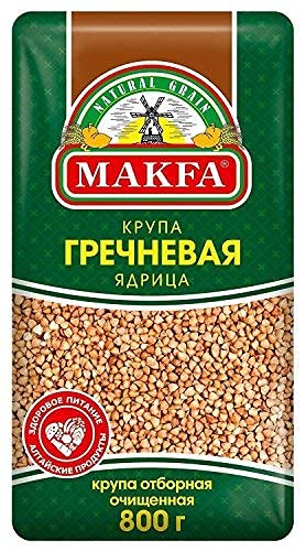 Algopix Similar Product 5 - Premium Buckwheat Groats 800g 282 Oz