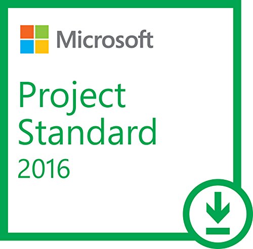 Algopix Similar Product 6 - Microsoft Project 2016 | PC Download