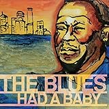 Algopix Similar Product 6 - The Blues Had a Baby Louisvilles
