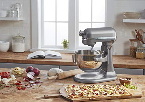 Algopix Similar Product 19 - KitchenAid Professional 5 Plus Series