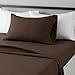 Algopix Similar Product 7 - Amazon Basics Lightweight Super Soft
