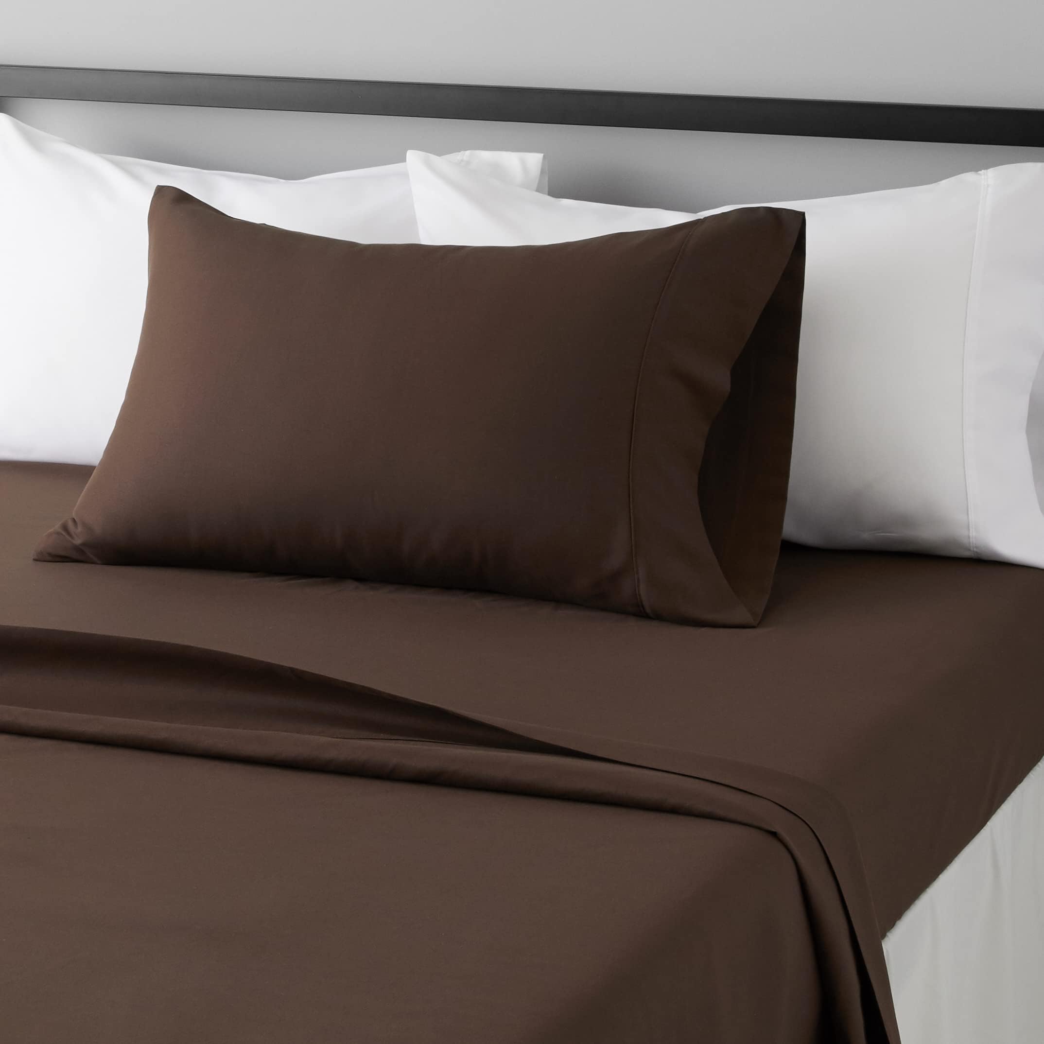 Algopix Similar Product 18 - Amazon Basics Lightweight Super Soft