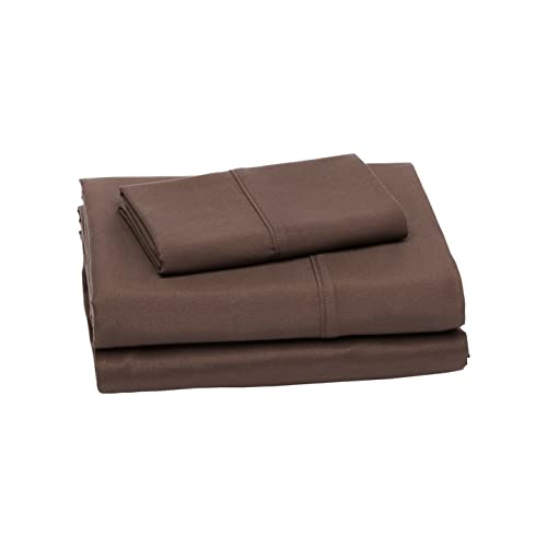 Algopix Similar Product 18 - Amazon Basics Lightweight Super Soft