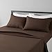 Algopix Similar Product 4 - Amazon Basics Lightweight Super Soft