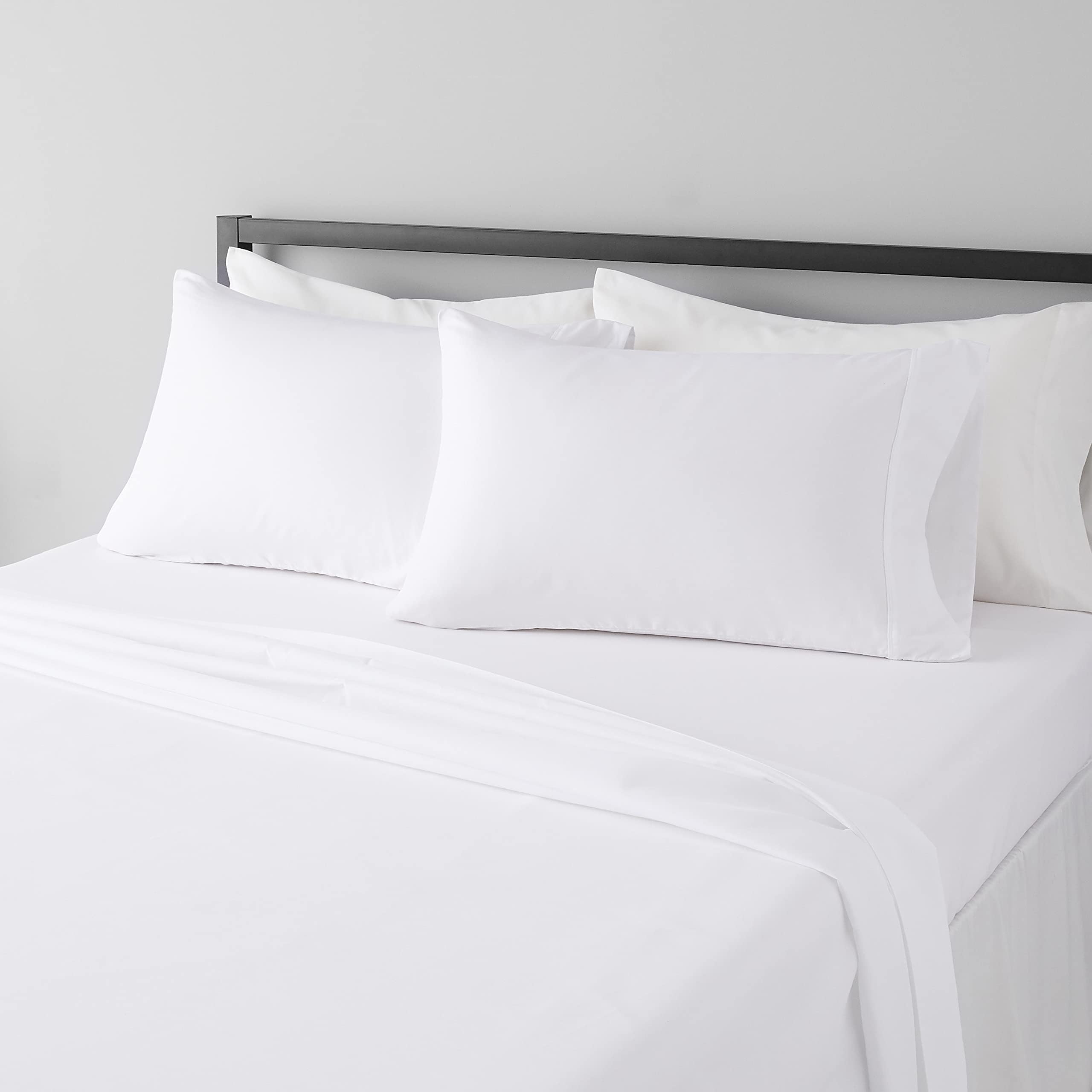Algopix Similar Product 9 - Amazon Basics Lightweight Super Soft