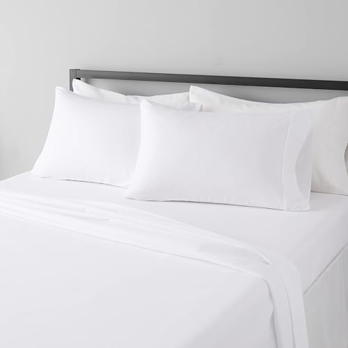 Algopix Similar Product 6 - Amazon Basics Lightweight Super Soft