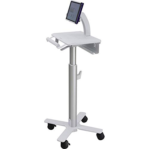 Algopix Similar Product 13 - Ergotron SV10-1400-0 SV10 Tablet CART