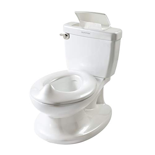 Algopix Similar Product 5 - Summer Infant My Size Potty White