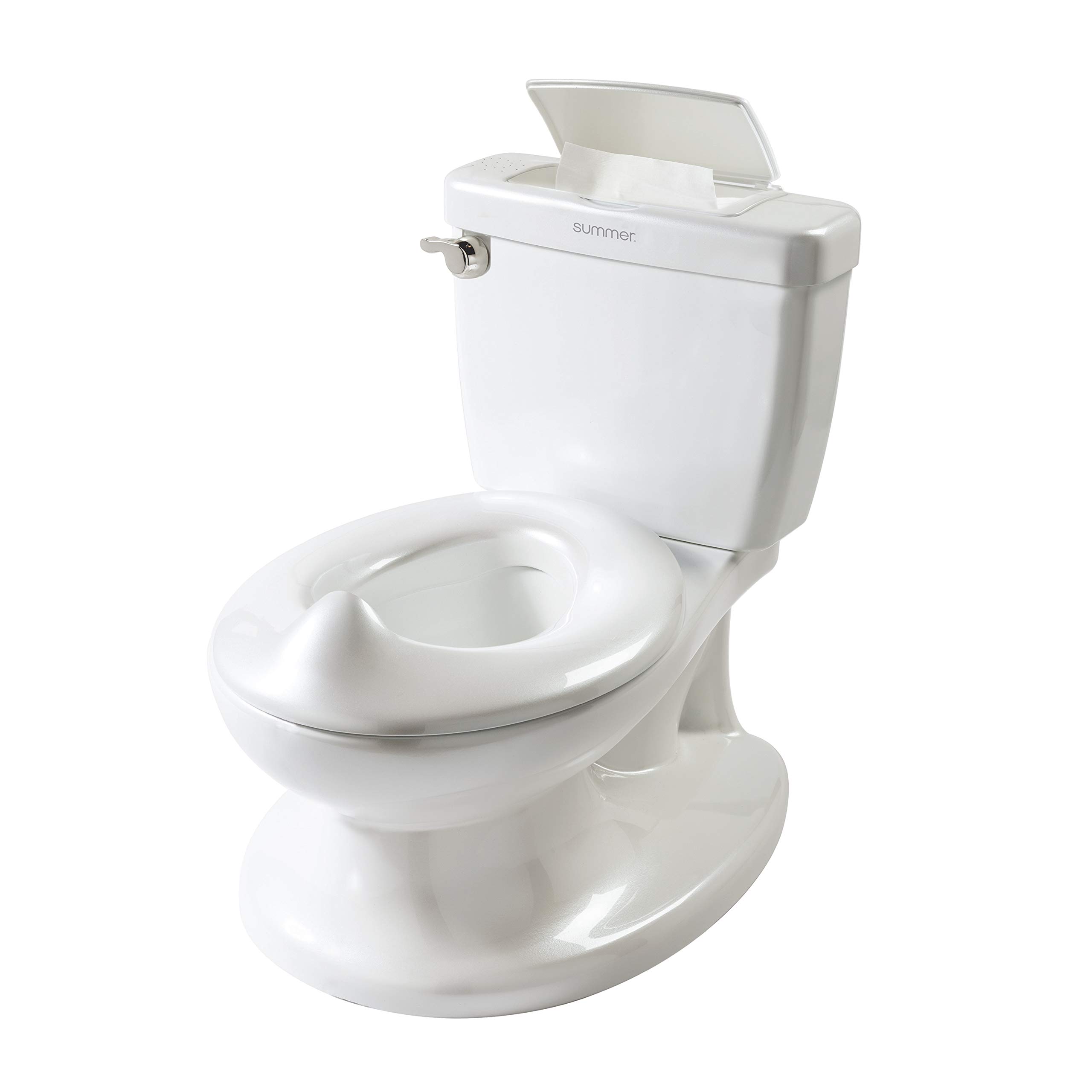 Algopix Similar Product 8 - Summer Infant My Size Potty White