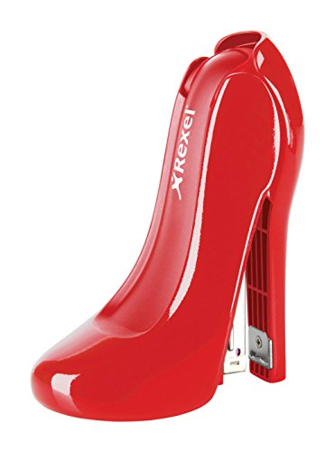Algopix Similar Product 19 - Rexel High Heel Stapler 12 Sheet