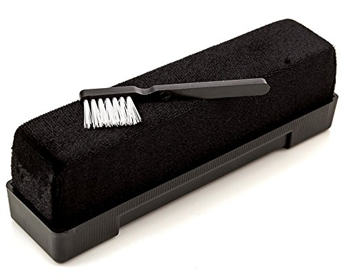 Algopix Similar Product 2 - Record Cleaning Velvet Brush  with