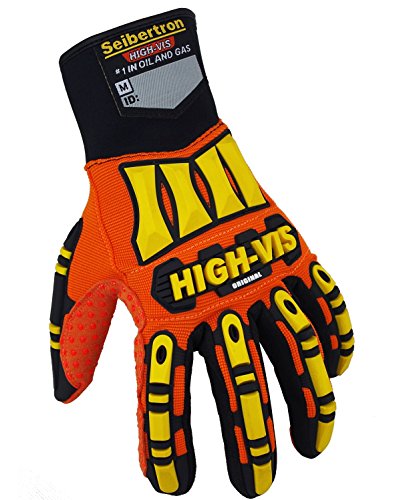 Algopix Similar Product 13 - Seibertron HighVis Resistant Reducing