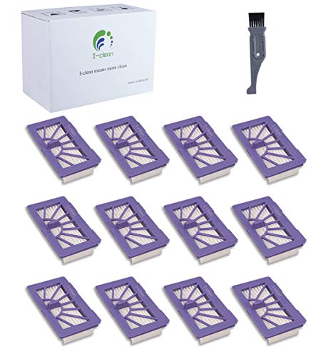 Algopix Similar Product 3 - I clean Replacement Neato xv21