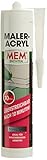 Algopix Similar Product 9 - MEM Painters Acrylic L 310 ml