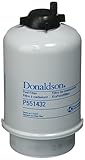 Algopix Similar Product 6 - Donaldson P551432 Filter