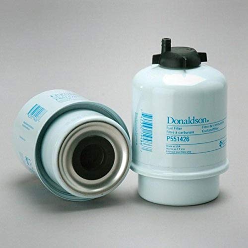 Algopix Similar Product 16 - Donaldson P551426 Filter
